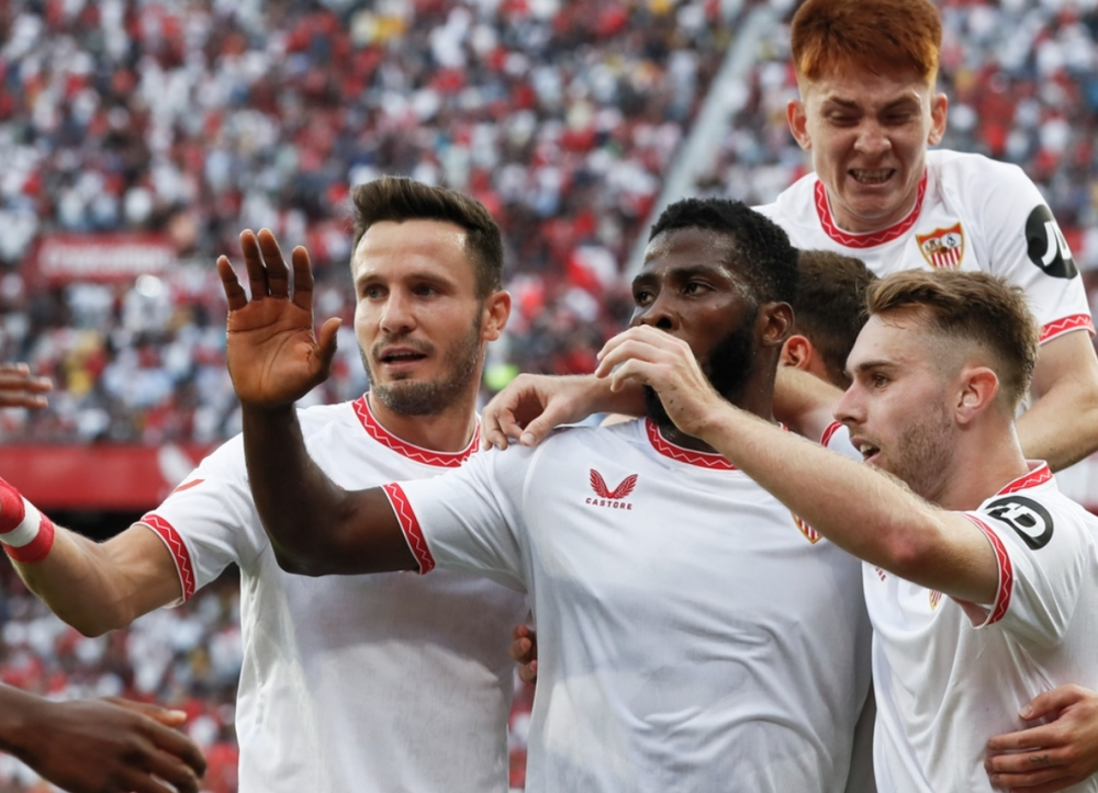 开云体育下载-曼城与法兰克福商谈马尔穆什转会