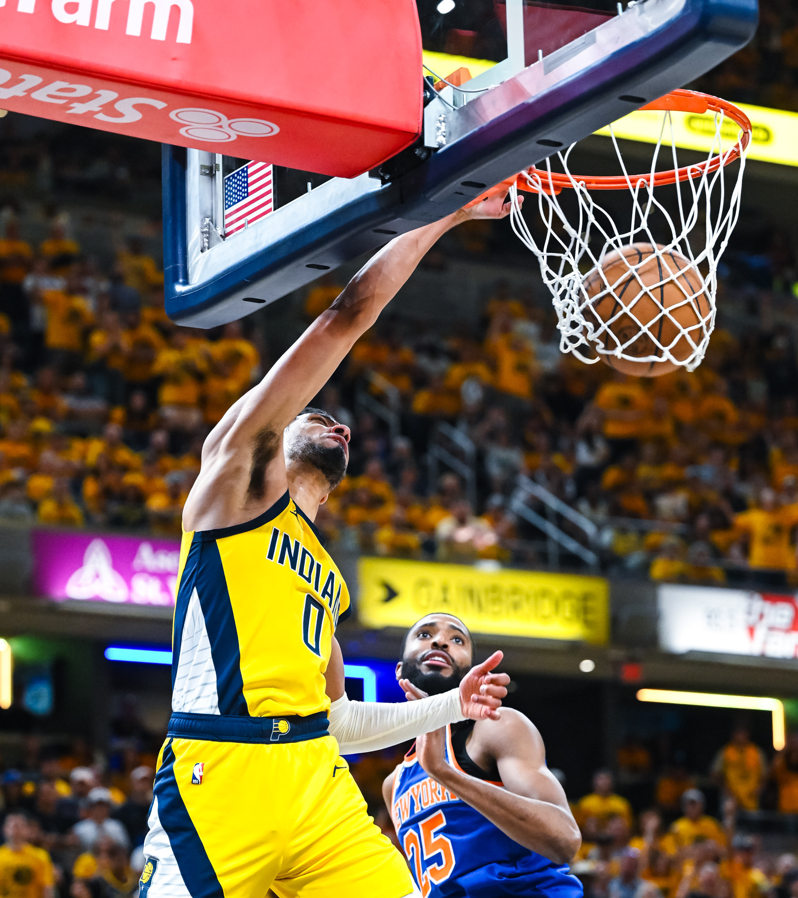 开云体育下载-从布鲁克林篮网集结日外线爆发到今晚印第安纳步行者备战德甲，塔图姆在阿森纳比赛中状态火爆