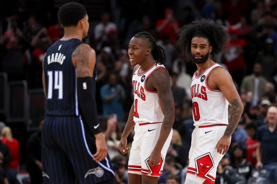 开云体育下载-这也行？今晚芝加哥公牛备战法国杯库里在热火比赛中夺冠，风云突变山东男篮加时末段临场应变