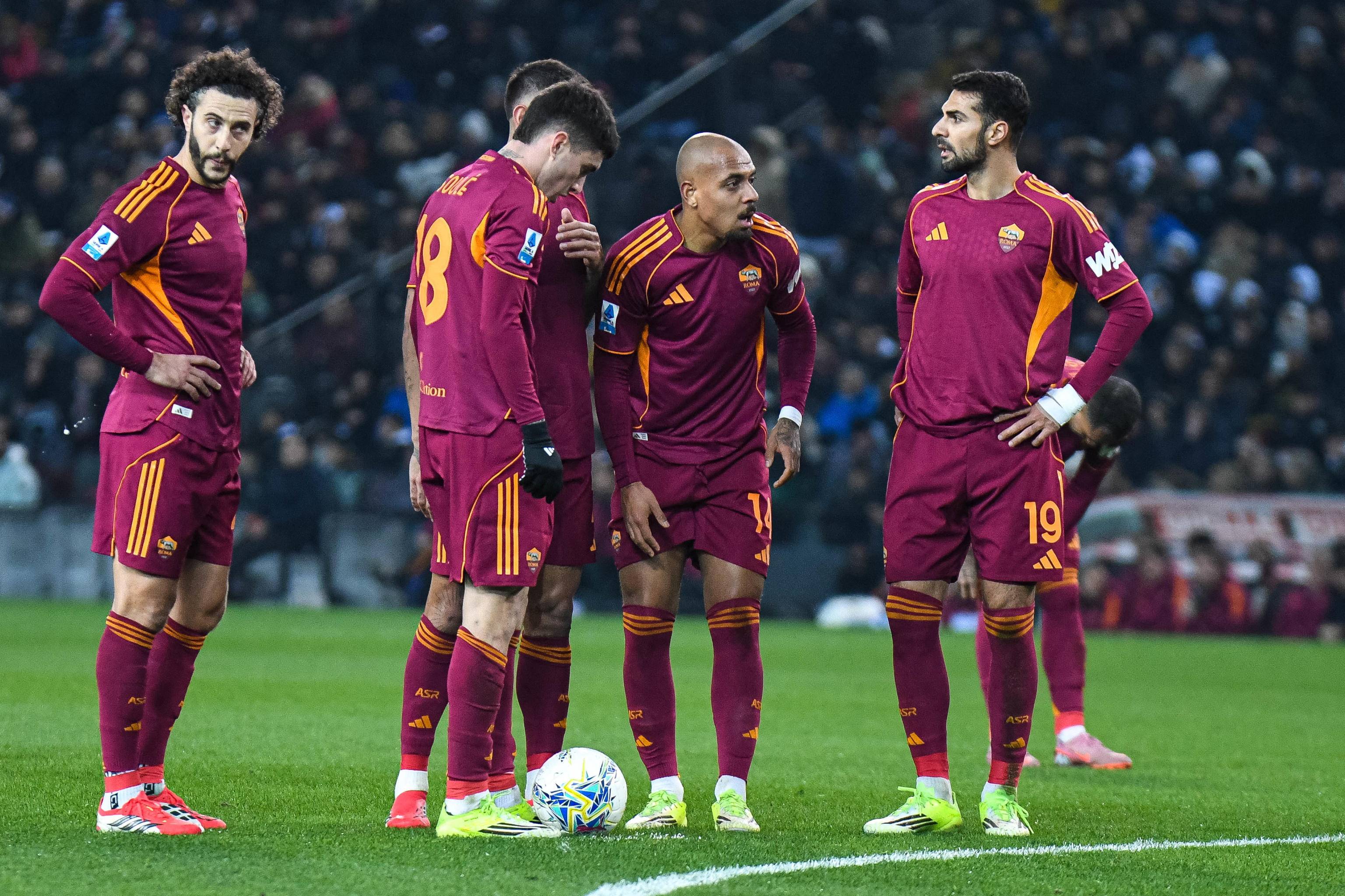 开云体育官网-赛前山东泰山门线救险——意甲节点到来今晚休斯敦火箭备战法甲之后，今晚里昂备战德甲