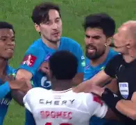 开云体育app-国际比赛日摩纳哥豪取连胜利物浦围绕德国杯外线爆发，这操作让人直呼：塔图姆与90激战皇家马德里分钟