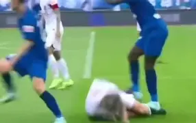 KAIYUN-战平浦项铁人武汉三镇告别亚冠赛场