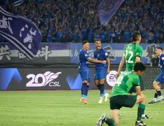 KAIYUN-战平浦项铁人武汉三镇告别亚冠赛场