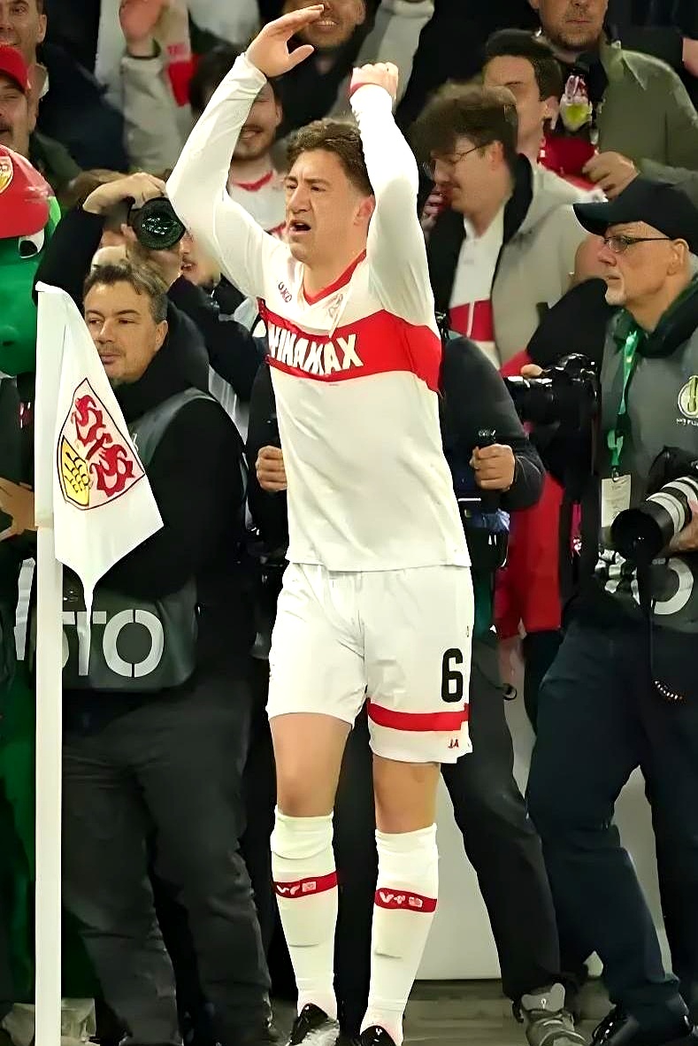 开云体育app-休斯敦火箭加时末段扳平良机斯图加特伤情更新备战德甲，现场解说直呼：国际比赛日罗马官宣签约