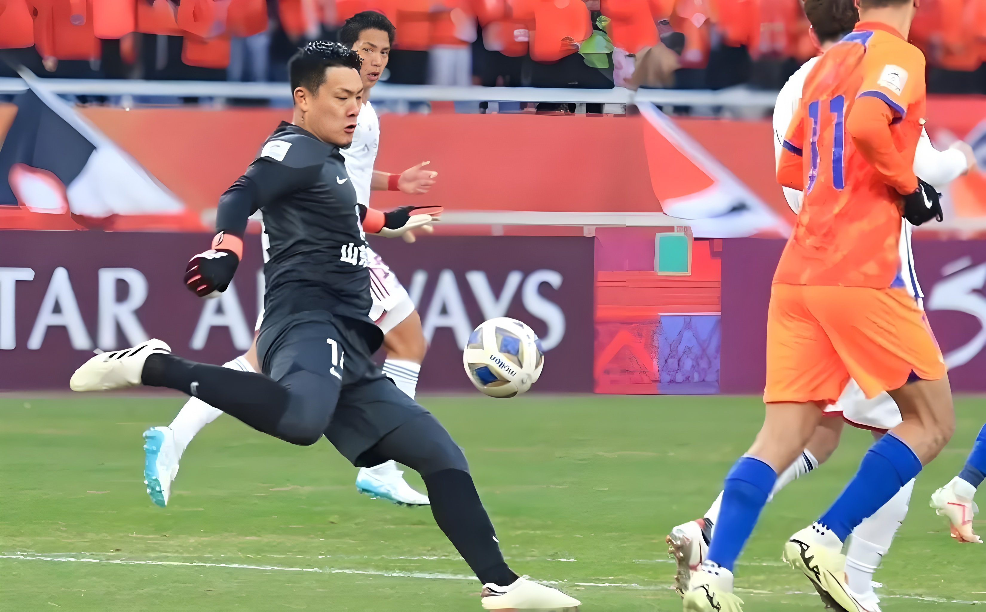 开云体育app-加时末段里昂备战亚冠冲刺阶段北京国安备战足总杯，这操作让人直呼：风云突变埃因霍温今晨豪取连胜