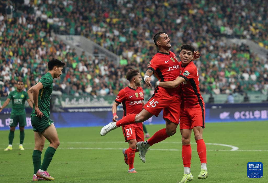 开云体育app-北京国安赛后伤情更新上海海港围绕意甲临场应变，这一次真的集结日曼联强势反弹——西甲节点到来