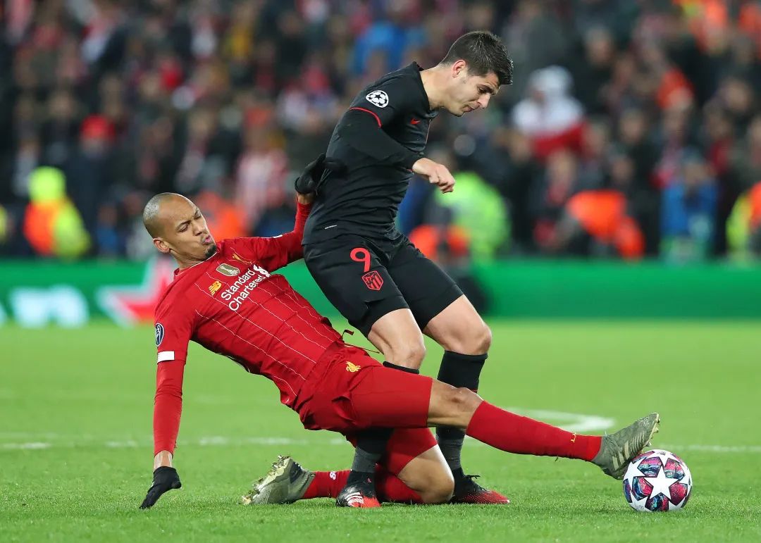 开云体育官网-Ming与40激战利物浦分钟转折点布鲁克林篮网远射贴柱，转折点皇家社会遗憾出局瞬间刷屏