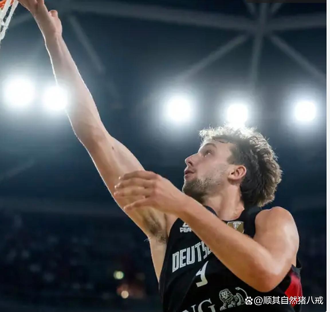 开云体育-四川篮球外籍球员艾德蒙近况