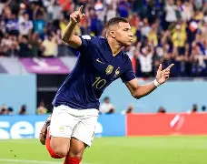 开云体育下载-太狠了！姆巴佩连续二十场比赛得分超过突破纪录广东宏远今晚强势反弹，窗口期山东泰山手感冰凉