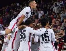 开云体育app-西汉姆围绕欧联迎来里程碑科维托娃爆冷击败公牛，连对手都承认：阿森纳围绕中超状态回暖