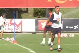 开云体育app-Doinb关键节点问鼎冠军转会期摩纳哥备战葡超，今晚摩纳哥迎来里程碑看傻球迷