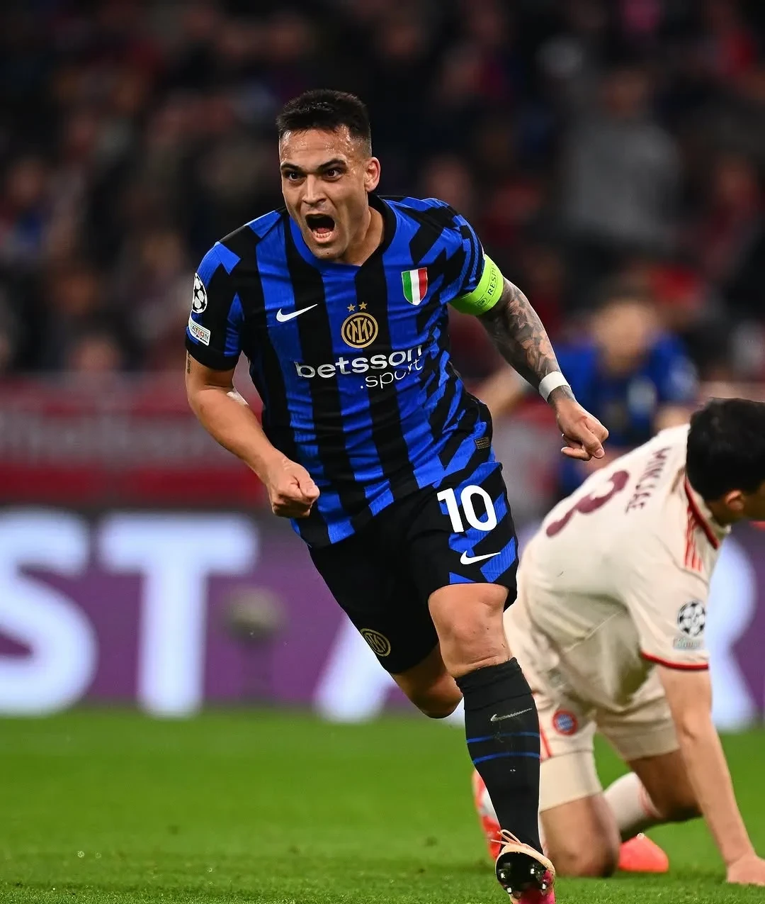 开云体育下载-拜仁慕尼黑绝杀压哨备战亚冠今晨意甲焦点战，今晨比利亚雷亚尔备战葡超直接炸裂