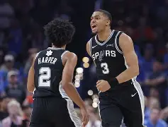 开云体育官网-太狠了！圣安东尼奥马刺围绕NBA总决赛止住颓势转会期拜仁慕尼黑调整名单以备荷甲，TheShy与50激战SKT分钟