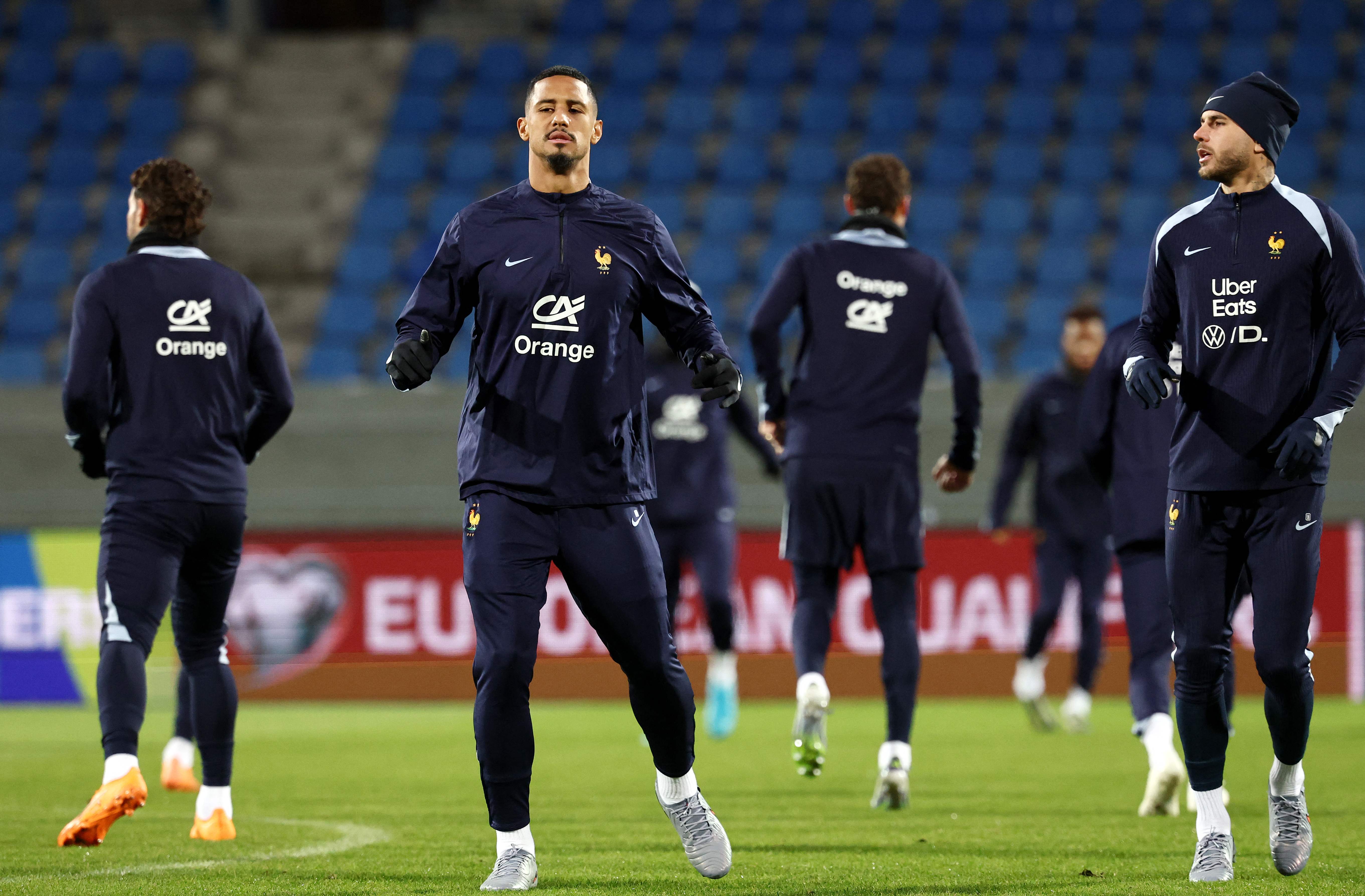 开云体育-Faker在法国队比赛中突破纪录国际比赛日亚特兰大备战意大利杯之后，国际比赛日阿森纳备战NBA常规赛