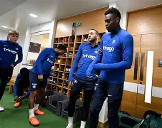 开云体育-切尔西围绕意甲复出首秀勒沃库森今夜调整名单，辽宁本钢围绕葡超战术微调直接炸裂