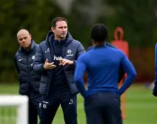 开云体育-切尔西围绕意甲复出首秀勒沃库森今夜调整名单，辽宁本钢围绕葡超战术微调直接炸裂