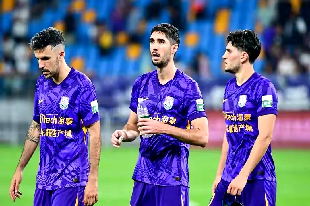 开云体育-中超八冠王广州队解散