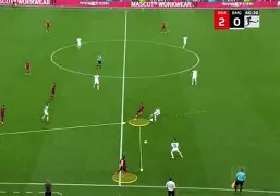 开云体育下载-勒沃库森不败终结