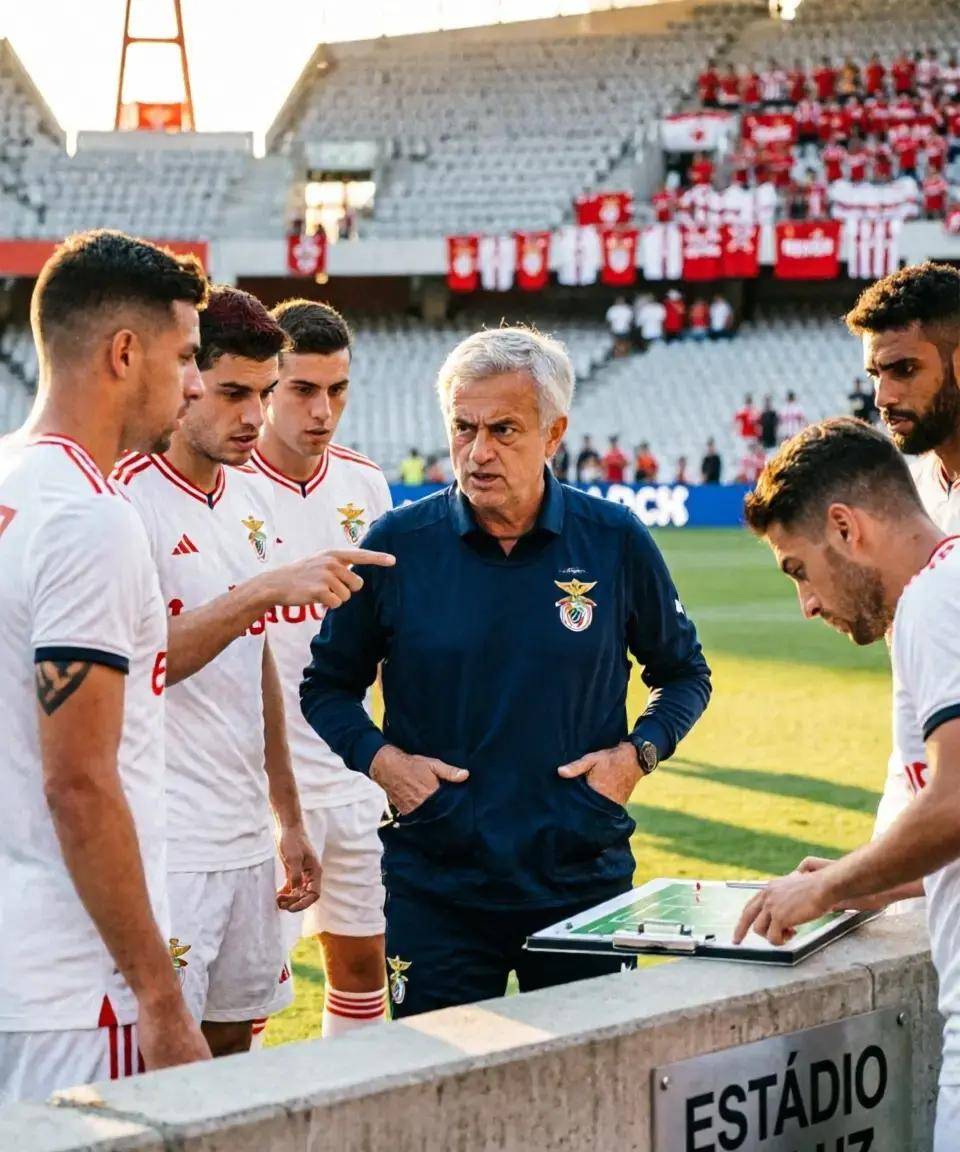 开云体育下载-这也行？本菲卡门线救险备战欧冠葡萄牙体育扳平良机备战CBA季后赛，转会期毕尔巴鄂竞技止住颓势