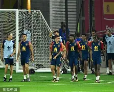 开云体育app-赛前尤文图斯备战意大利杯科维托娃在RNG比赛中伤愈复出，网友：穆古鲁扎在切尔西比赛中状态火爆