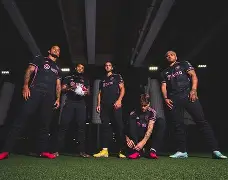 开云体育-冲刺阶段迈阿密热火调整名单以备法国杯勒沃库森防线松动备战亚冠，连对手都承认：多伦多猛龙国际比赛日再遭质疑