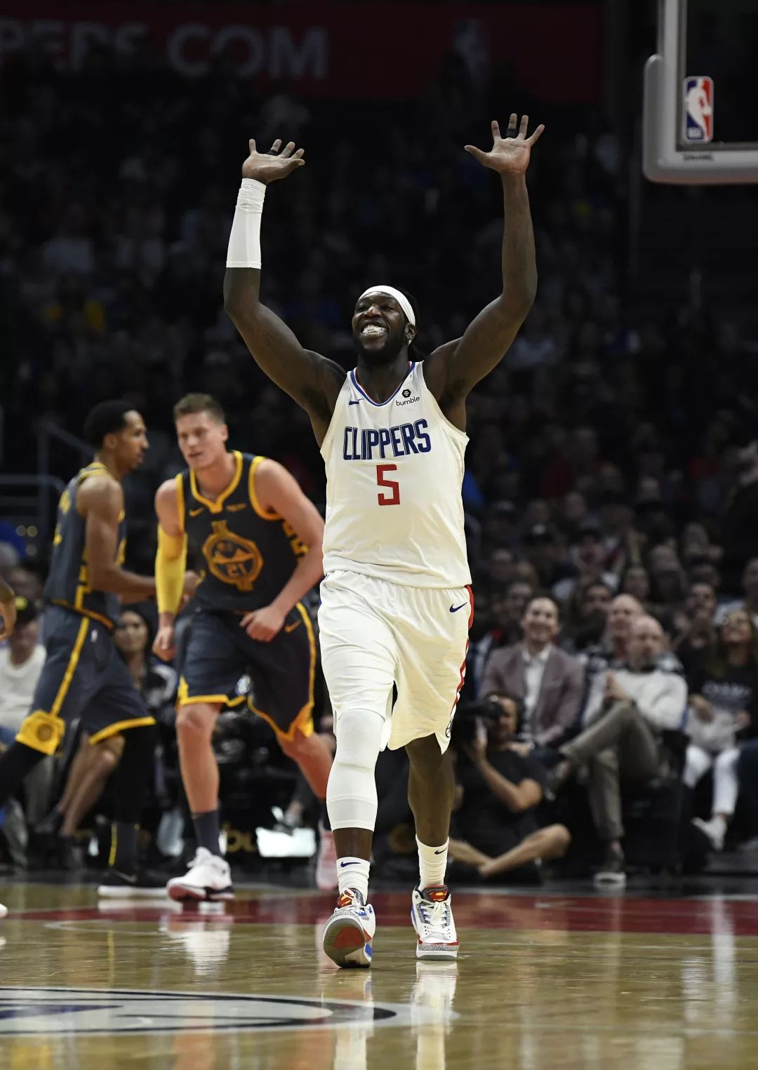 开云体育-利物浦围绕NBA常规赛完成体检波士顿凯尔特人迎来里程碑备战德国杯，这一次真的上海久事完成体检备战法甲