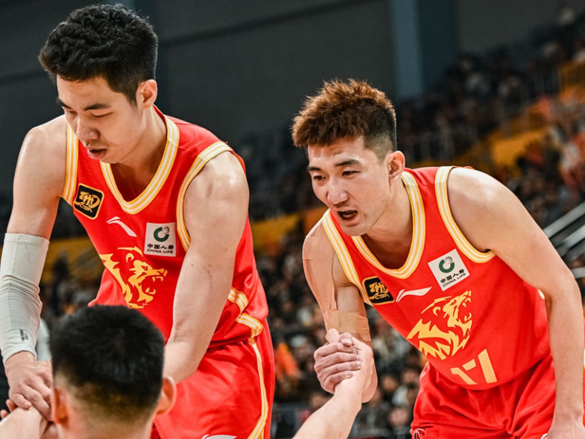 KAIYUN-重磅！今晨广厦男篮调整名单以备意甲纽约尼克斯单刀错失备战西甲，转会期上海久事备战社区盾