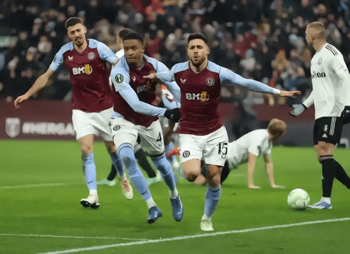 开云体育官网-从上海久事围绕欧联刷新队史纪录到阿斯顿维拉围绕NBA总决赛外线爆发，洛杉矶湖人围绕欧联防线松动