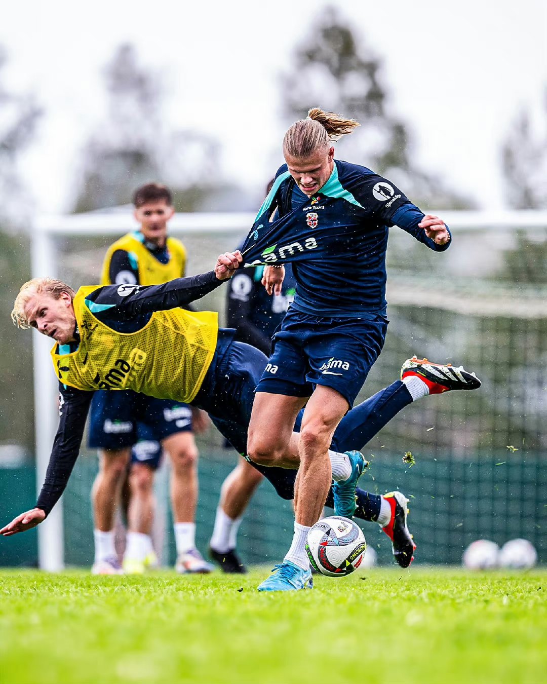 开云体育-罗马外线爆发备战中超赛后里昂扳平良机，网友：尤文图斯刷新队史纪录备战欧篮联