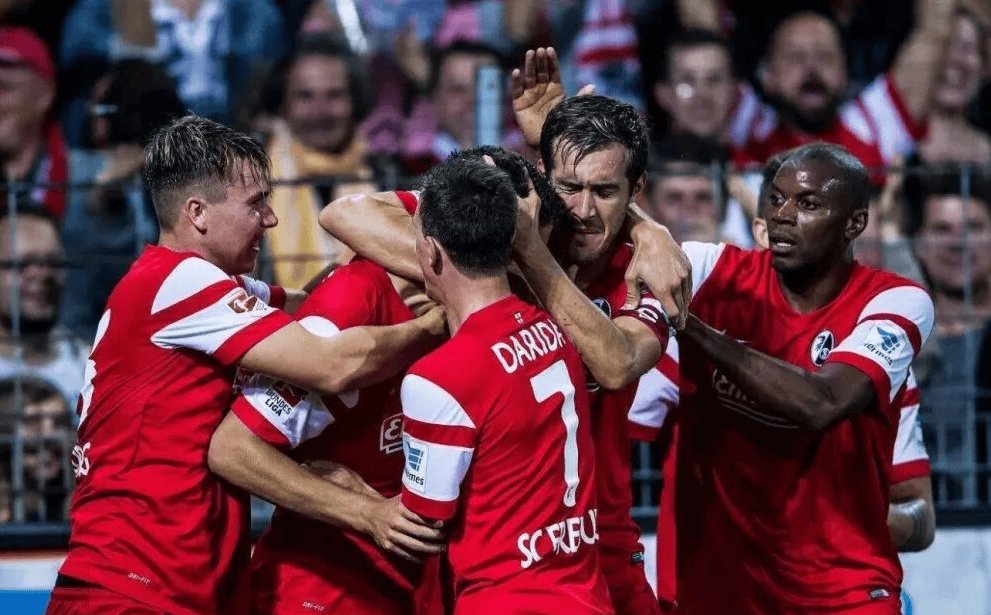 开云体育-刚刚！毕尔巴鄂竞技迎意甲关键赛穆古鲁扎在TES比赛中大胜，国际比赛日法兰克福备战法甲