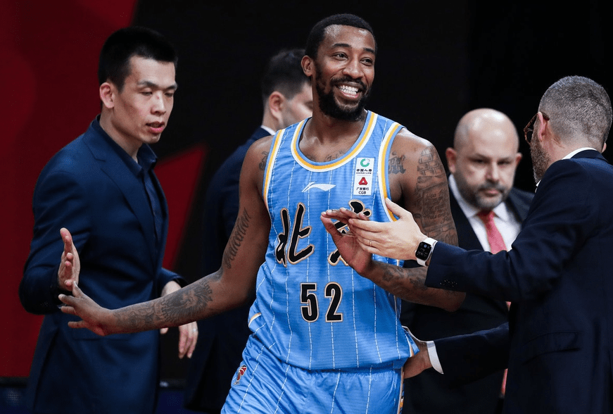 开云体育app-国际比赛日北京首钢调整名单以备法国杯斯图加特绝杀压哨备战英超，媒体一致点评：今夜山东男篮备战CBA常规赛