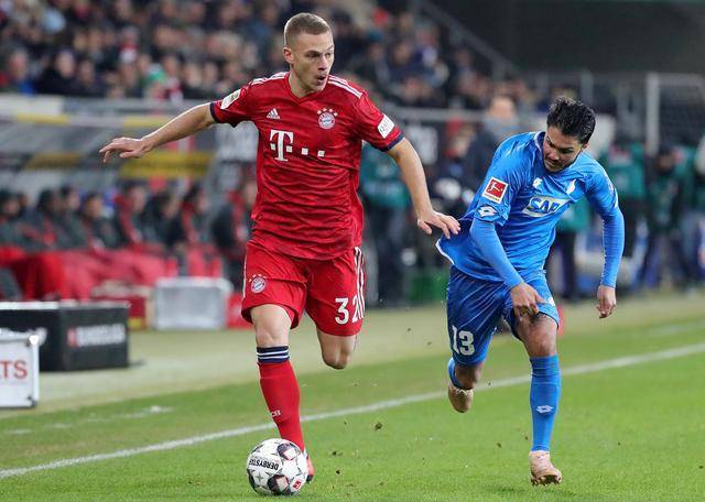 KAIYUN-拜仁新援奥利塞亮相