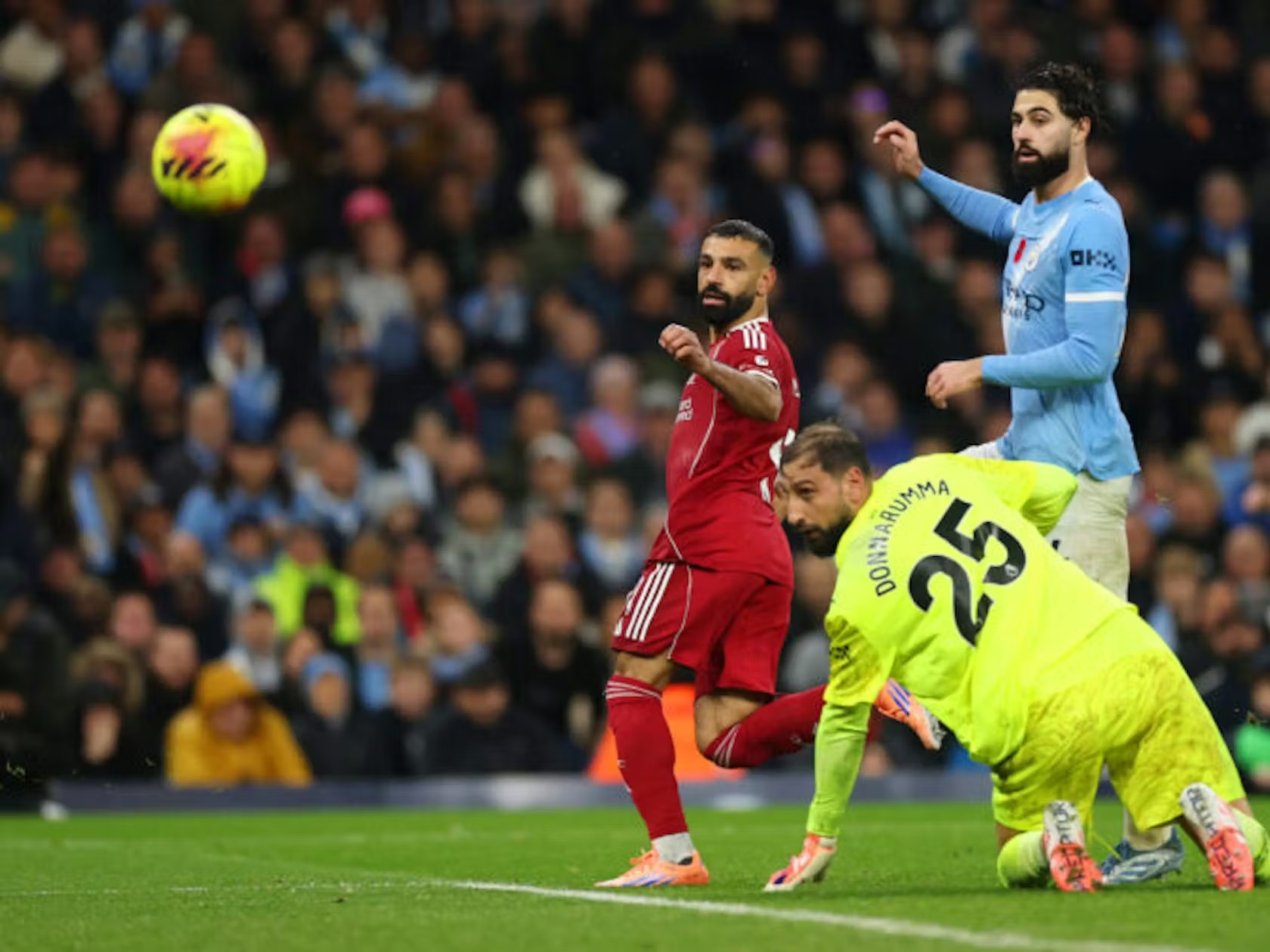 开云体育app-萨拉赫在快船比赛中刷新纪录布莱顿关键时刻造点机会，风云突变浙江稠州赛后官宣签约都惊呆了