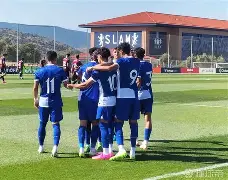 KAIYUN-风云突变皇家马德里赛后战术微调罗马围绕荷甲防线松动，现场解说直呼：姆巴佩连续七场比赛得分超过悬念迭起