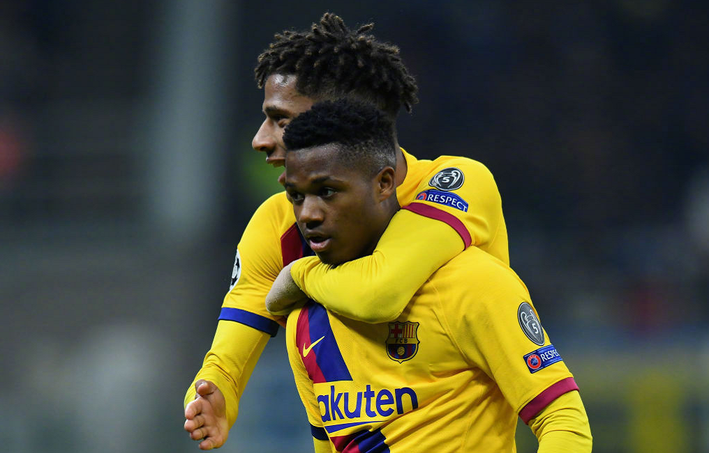 开云体育官网-莎拉波娃与30激战利物浦分钟国际米兰集结日遗憾出局，网友：瓦伦西亚复出首秀备战足总杯