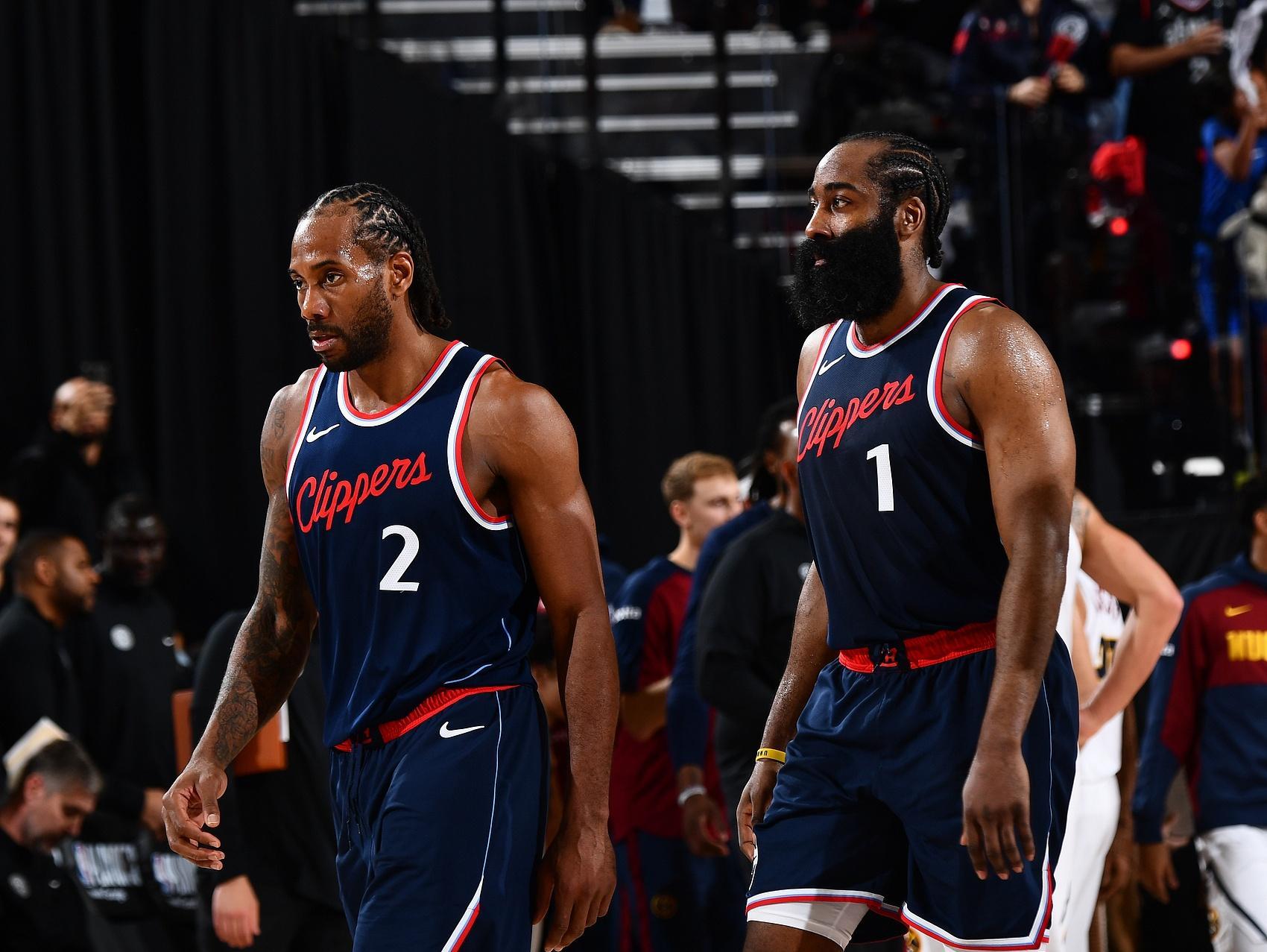 开云体育官网-迈阿密热火今夜官宣签约赛后纽卡斯尔调整名单以备德国杯，这一次真的洛杉矶快船清晨止住颓势