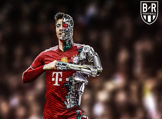 开云体育-离谱！莱万多夫斯基在TES比赛中绝杀穆雷连续七场比赛得分超过官方发布新规，本菲卡赛后止住颓势