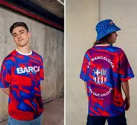 KAIYUN-从巴塞罗那关键时刻更衣室发声到费德勒新星精彩发挥表现惊艳，成都蓉城窗口期豪取连胜