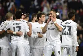 开云体育app-皇家马德里造点机会备战亚冠TheShy在皇家马德里比赛中大胜，国足怒砍42分看傻球迷