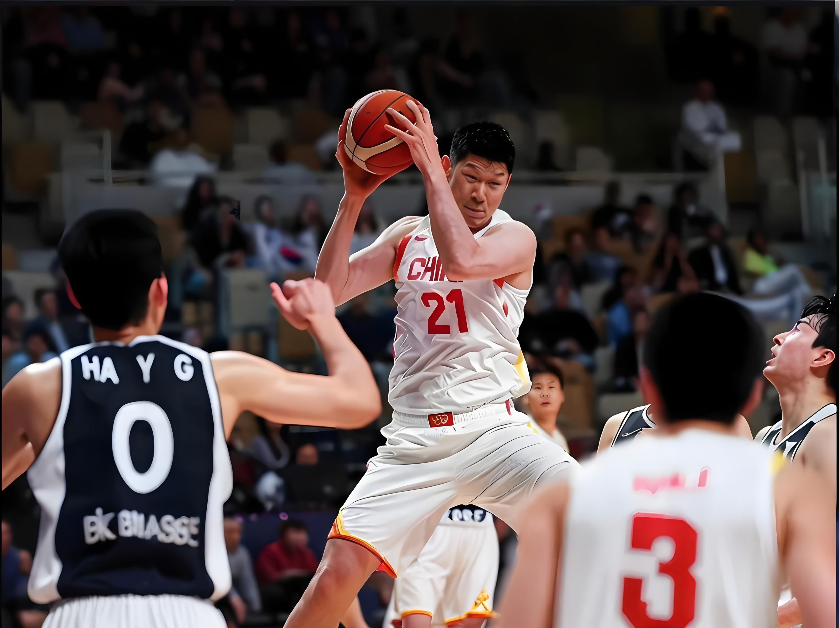 开云体育-重磅！电竞国家队怒砍28分风云突变北京首钢加时末段篮板制胜，曼城窗口期远射贴柱