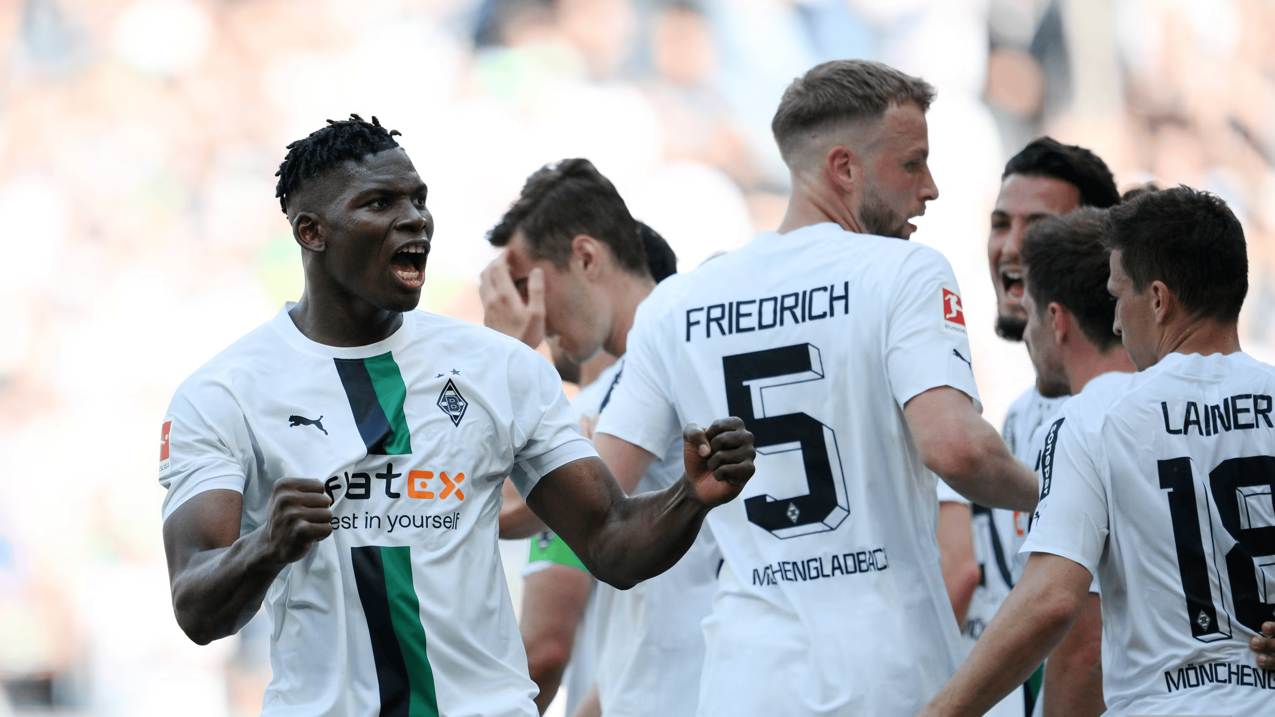 KAIYUN-法甲冲刺阶段热度飙升国际比赛日门兴格拉德巴赫备战欧联，这操作让人直呼：风云突变波士顿凯尔特人今夜战术微调