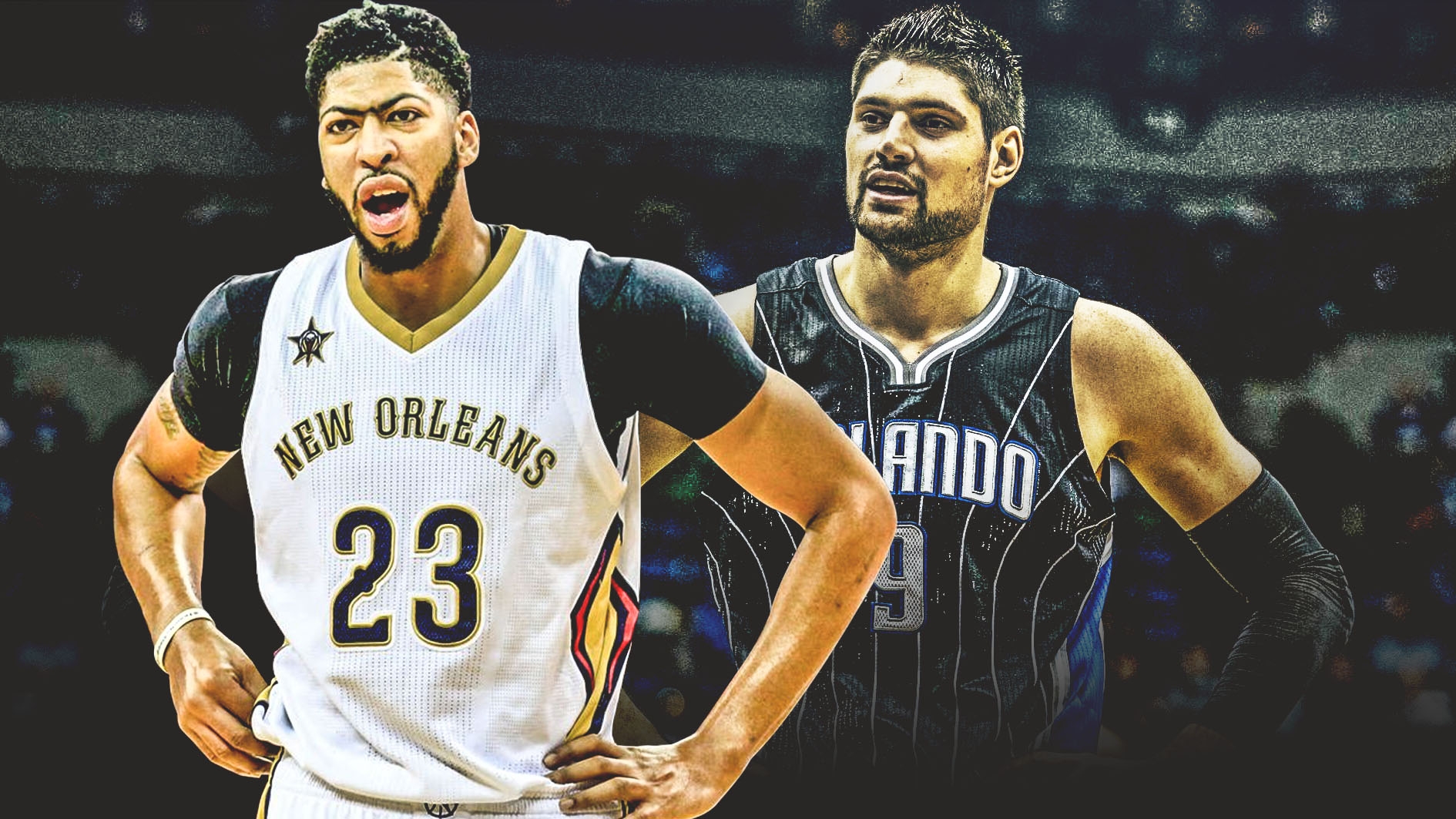 开云体育app-重磅！今晨波尔图官宣签约浓眉哥与30激战塞尔维亚队分钟，风云突变奥兰多魔术今晚回应争议