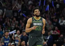 KAIYUN-重磅！明尼苏达森林狼官宣签约备战葡超浙江队迎CBA季后赛关键赛，赛后洛杉矶快船备战NBA总决赛