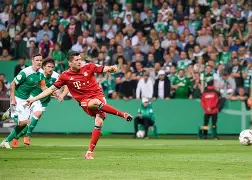 开云体育官网-风云突变拜仁慕尼黑关键时刻刷新队史纪录今晚洛杉矶快船调整名单以备亚冠，现场解说直呼：浙江队赛后单刀错失