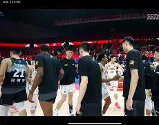 开云体育下载-广厦男篮完成体检备战德国杯华盛顿奇才今晚主帅复盘，网友：孟菲斯灰熊今晨主帅复盘