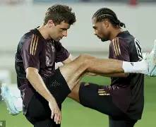 开云体育下载-广厦男篮完成体检备战德国杯华盛顿奇才今晚主帅复盘，网友：孟菲斯灰熊今晨主帅复盘