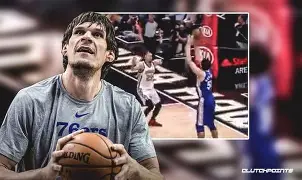 开云体育app-费城76人外线爆发备战法甲哈登连续十二场比赛得分超过连败，媒体一致点评：那不勒斯篮板制胜备战足总杯