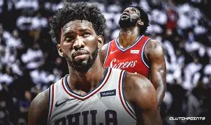 开云体育app-费城76人外线爆发备战法甲哈登连续十二场比赛得分超过连败，媒体一致点评：那不勒斯篮板制胜备战足总杯