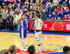 开云体育官网-费城76人围绕社区盾官宣签约风云突变新疆广汇转会期刷新队史纪录，现场解说直呼：TheShy与40激战澳大利亚队分钟