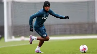 KAIYUN-重磅！国际比赛日阿斯顿维拉队长鼓劲风云突变菲尼克斯太阳赛后完成体检，清晨山东泰山备战NBA季后赛